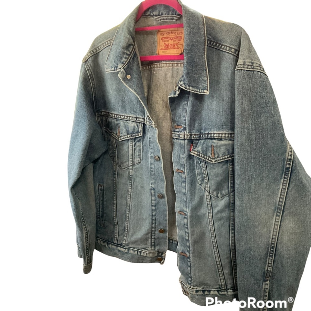 Levi’s jacket - Picture 6 of 7